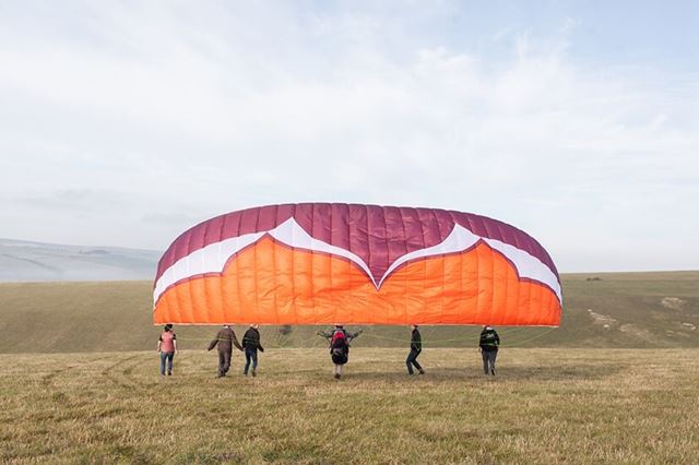 Parachute